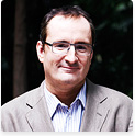 Martin Garcia